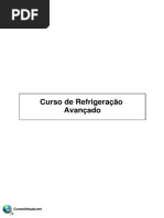 06 Curso Refrigeracao Avancado
