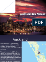 Rec 420 Auckland NZD