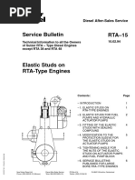 DU Sulzer 6RTA48T PDF | PDF | Ships | Vehicle Technology