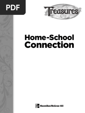 4th Grade Home-School Connection