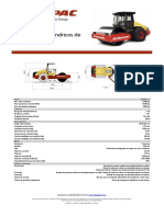 Ficha Tecnica Dynapac Ca250d - II