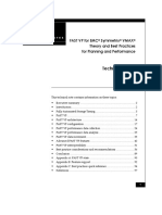 Docu31003 - FAST VP For Symmetrix VMAX Theory and Best Practices For Planning and Performance PDF