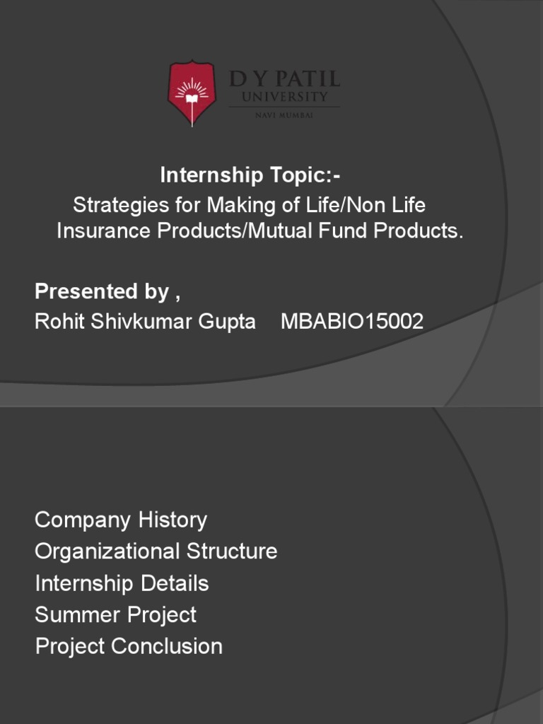 Strategies of Making Life, Non Life and Mutual Fund Products PDF