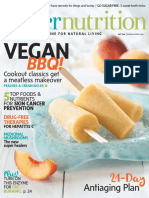 Better Nutrition - July 2015 PDF