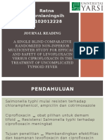 PPT Jurding