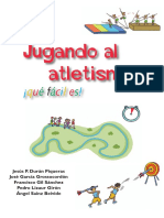 Livro - Jugando Al Atletismo PDF