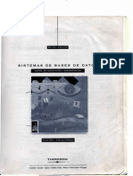 Sistemas de Base de Datos Rob-Coronel 5ed PDF