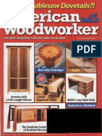 American Woodworker #155 Aug-Sep 2011 PDF