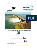 Tutorial Basico Geostudio 2012 PDF