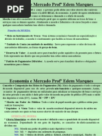 Moeda e Sistema financeiro Nacional