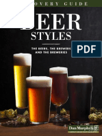 Dan Murphy's - Beer Guide