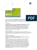 Almanzor Licencias-2014