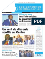 News Congo