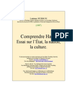 Hurbon, Laennec [1987] Comprendre Haïti. Essai sur l'État, la nation, la culture.pdf