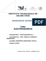 ELECTROQUIMICA 