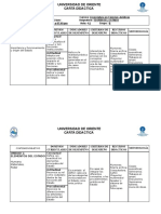 Carta Didactica Teoria Del Estado Ciclo II 2015