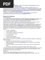 Declaracao de Salamanca