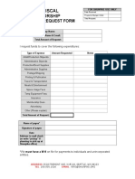 Shunpike Check Request Template