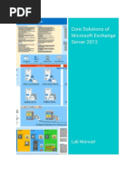Exchange Core PDF