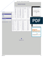 ASCII Codes - Table of Ascii Characters and Symbols