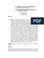 Articulo para Arbitrar