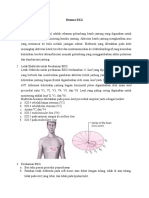 Resume EKG