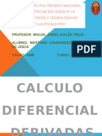 CALCULO diferencial.pptx