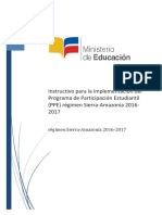 Instructivo de implementación SIERRA 2016-2017 1.pdf