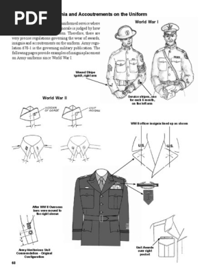 dress blues army guide Army Dress Uniform Set-Up: The Veteran's Guide  USAMM