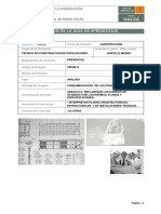 Guia Interpretacion de Planos