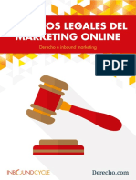 Guia Aspectos Legales Del Marketing Online