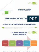 IntroDucciOn a metodos de produccion 