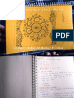 Indian Art, Heritage & Culture GS Paper I ( VajiRam& Ravi Class Notes -2013) Raz Kr.pdf