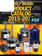 2015 Smart Electric Catalog