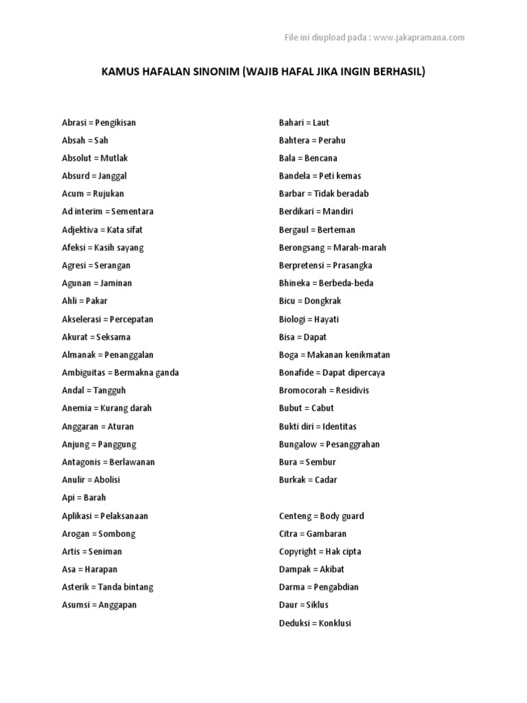 Kumpulan Soal Psikotes Jawaban