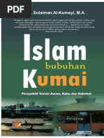 Islam Bubuhan Kumai-Sulaiman | PDF