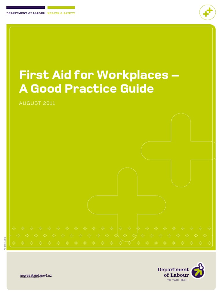 First Aid 2009 PDF | PDF | First Aid | Personal Protective Equipment