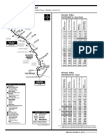 Tustin To Dana Point: Via Irvine Center DR / Moulton Pkwy / Golden Lantern ST