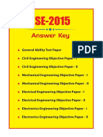 388258163ESE-2015 - Answer Key PDF