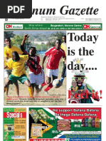 Download Platinum Gazette 11 June by Platinum Gazette SN32847709 doc pdf