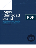 Logos Identidad Brand