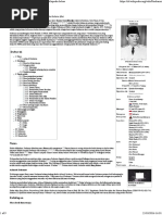 Kepemimpinan Soekarno