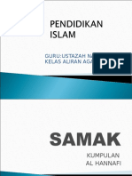 Pendidikan Islam