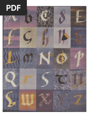 Calligraphy and Illumination