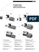 Bosch Valves PDF