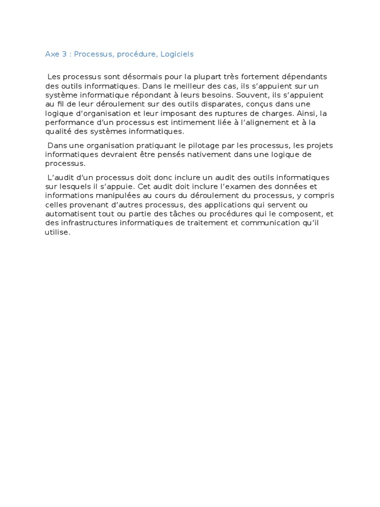 Checklist de Sécurité Informatique | PDF | Informatique | Sécurité des ...