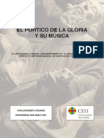 El pórtico de la Gloria y su música.pdf