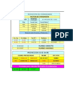 Proyección de coordenadas.xls
