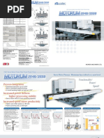 M 2548 M 2558 Brochure