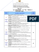 Historia A - 11. Ano - Anual